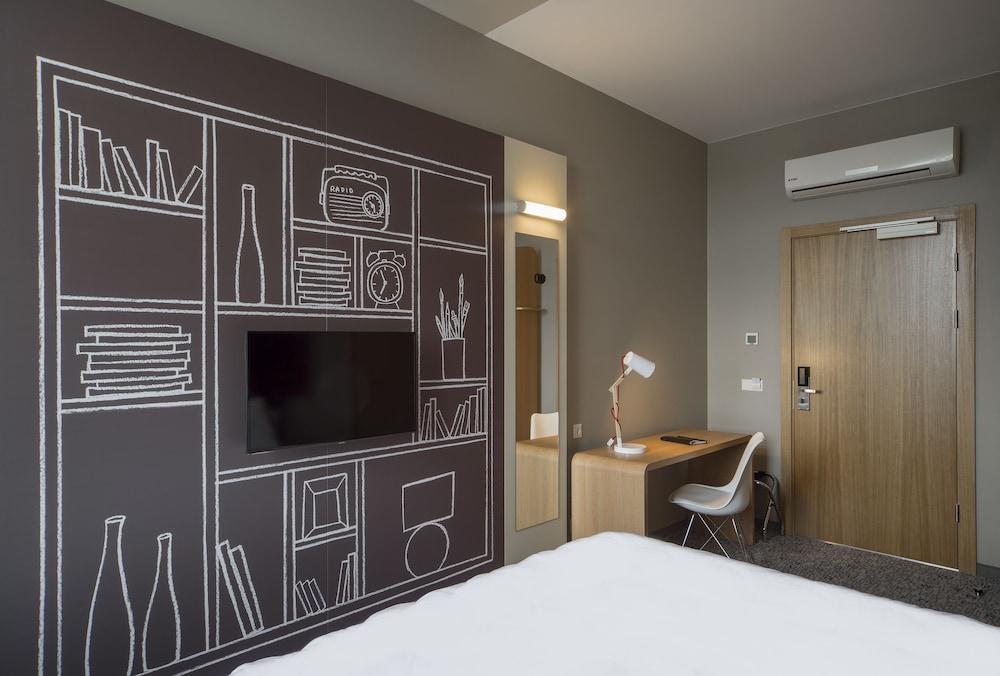 Готель Ibis Riga Centre Екстер'єр фото